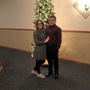 Meet your Posher, Connor